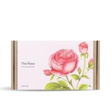 Love Tea - The Rosa Gift Pack