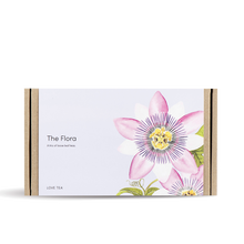 Love Tea - The Flora Gift Pack
