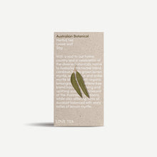 Love Tea - Australian Botanical Loose Leaf 50g