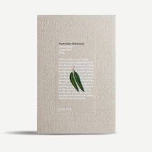 Love Tea - Australian Botanical Loose Leaf 50g