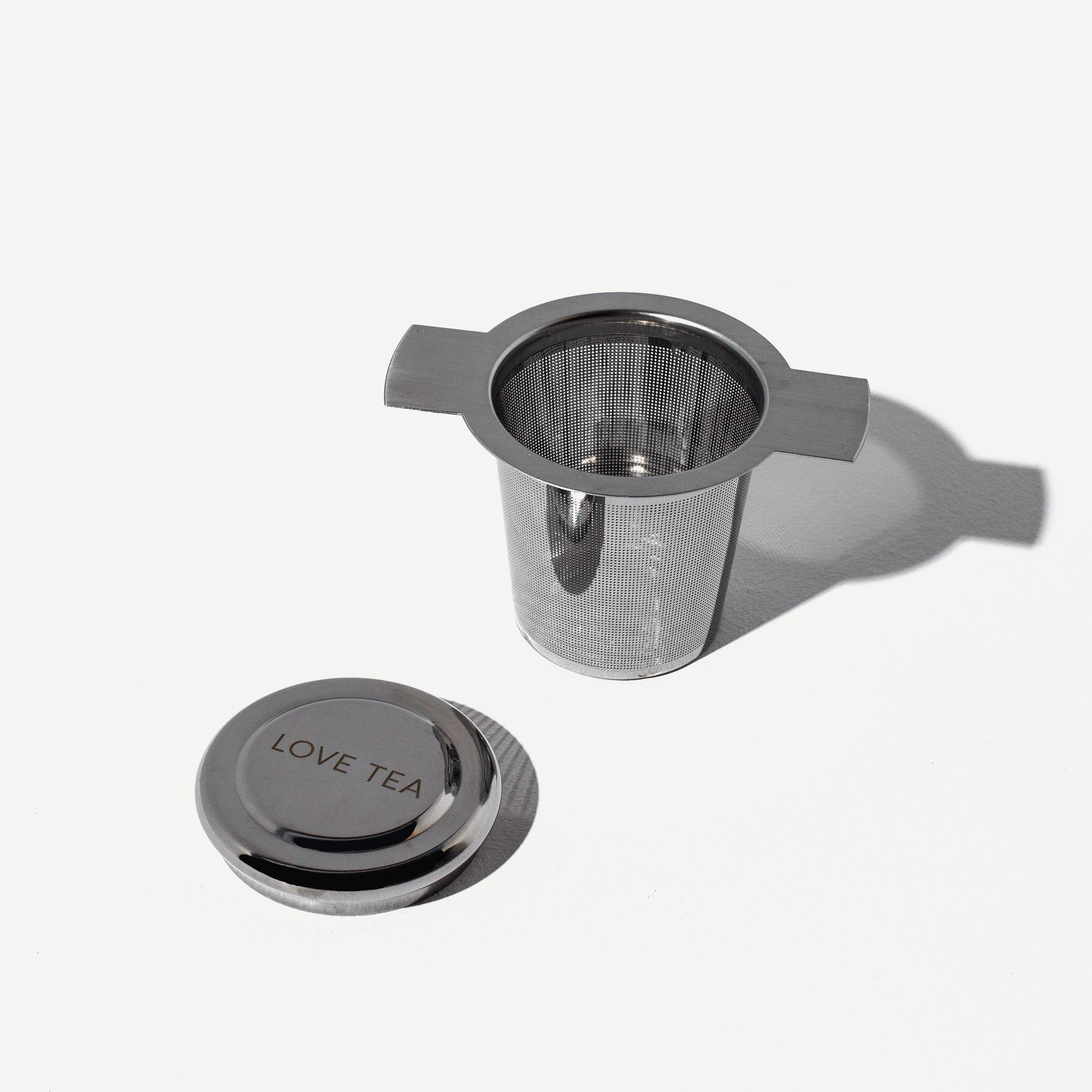 Love Tea - Mug Infuser