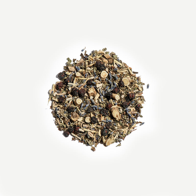 Love Tea - Adaptogen Tea Loose Leaf 75g