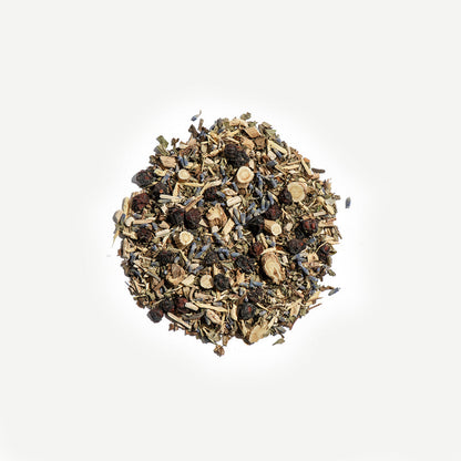 Love Tea - Adaptogen Tea Loose Leaf 75g