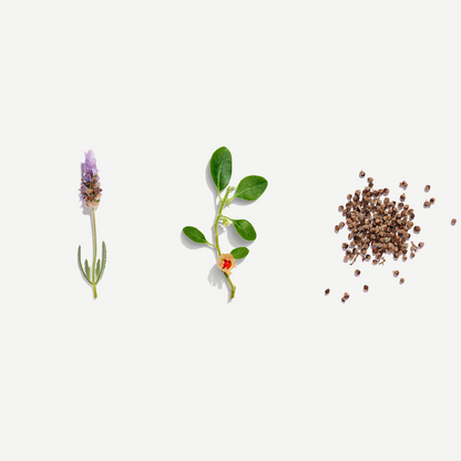 Love Tea - Female Tonic Loose Leaf 75g