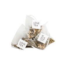 Love Tea - Female Tonic 20 Pyramids