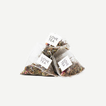 Love Tea - Spiritual Tea 20 Pyramids