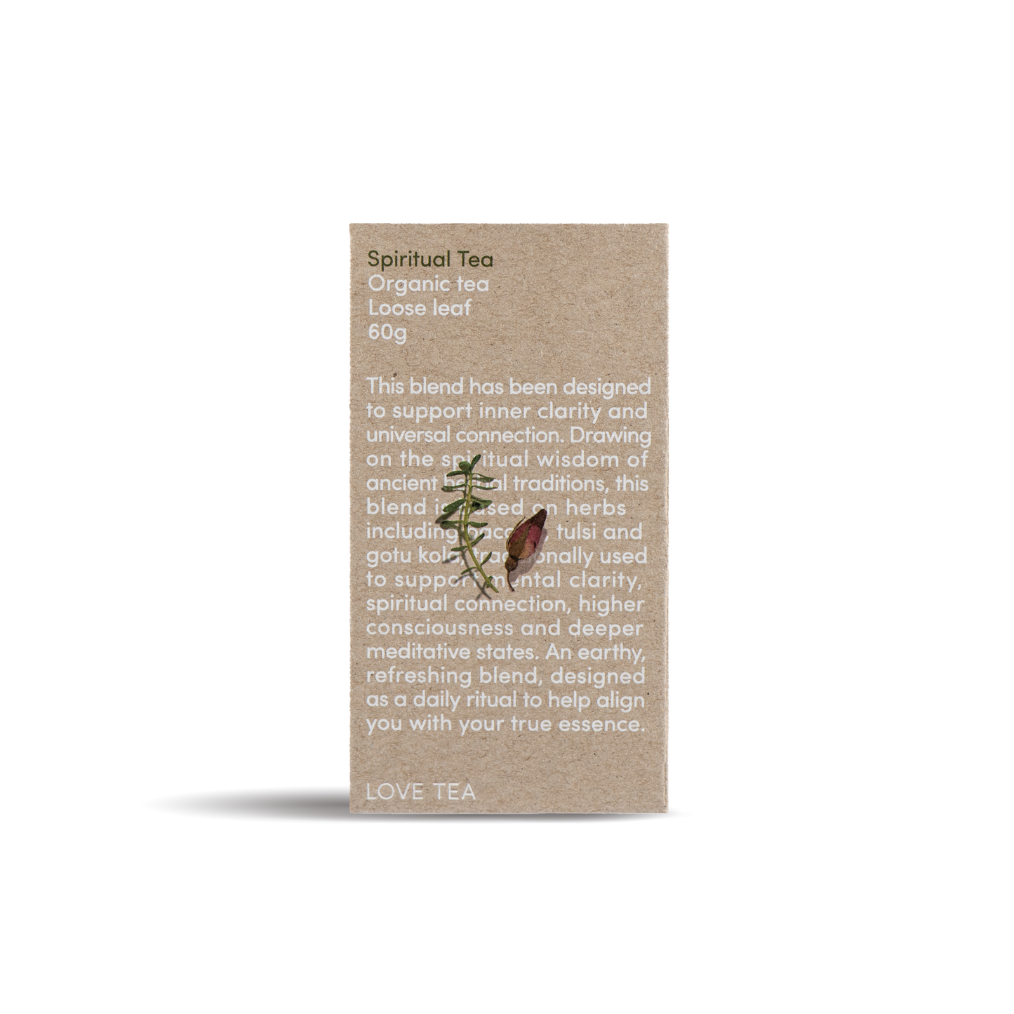 Love Tea - Spiritual Tea Loose Leaf 60g
