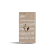 Love Tea - Spiritual Tea Loose Leaf 60g