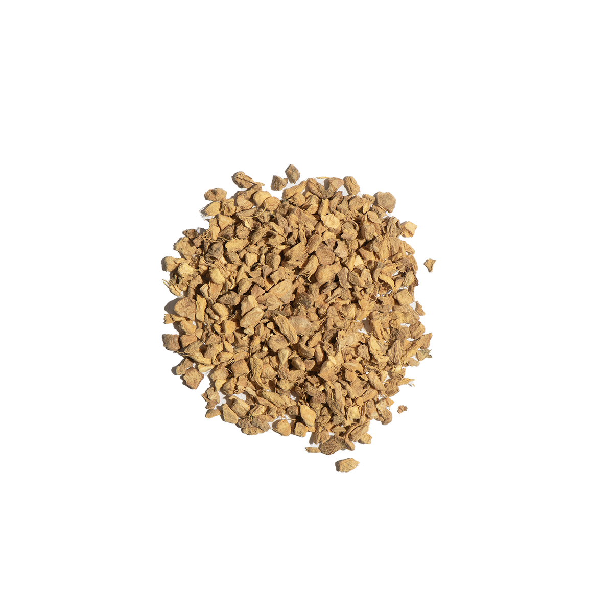 Love Tea - Ginger Tea Loose Leaf 100g