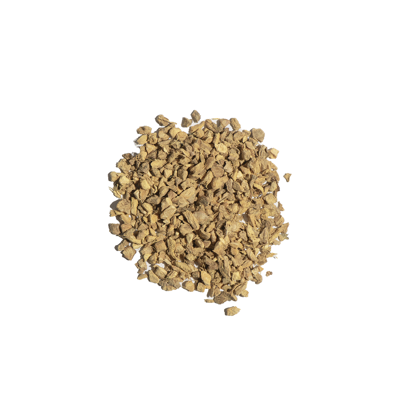 Love Tea - Ginger Tea Loose Leaf 100g