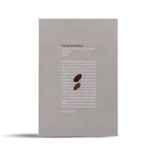 Love Tea - Cacao and Maca 100g
