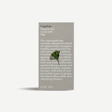 Love Tea - Cognitive 60g
