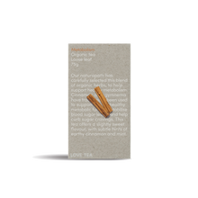 Love Tea - Metabolism 75g