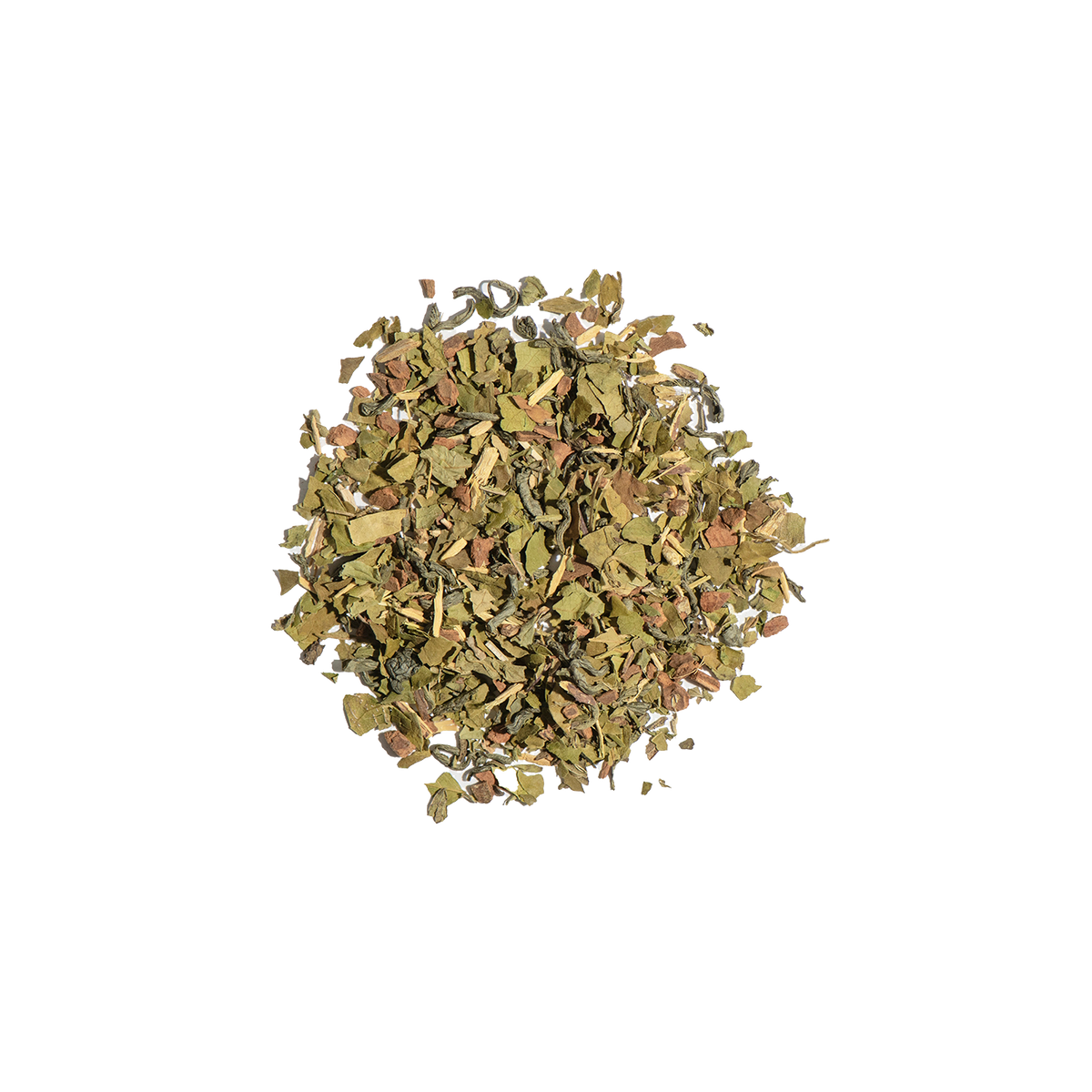 Love Tea - Metabolism 75g