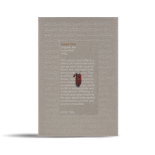 Love Tea - Cacao Chai 100g