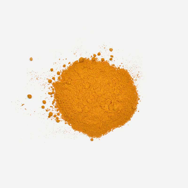 Love Tea - Golden Spice 100g