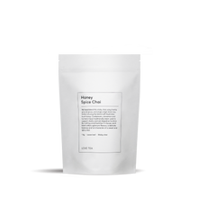Love Tea - Honey Spice Chai 250g