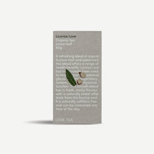 Love Tea - Licorice Love 60g