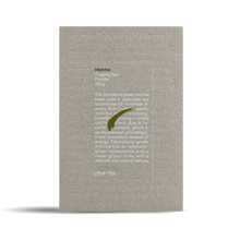 Love Tea - Matcha Tea 75g