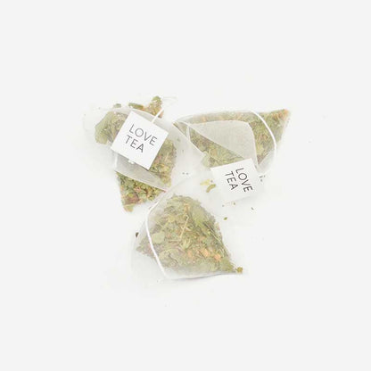 Love Tea - Breastfeeding Pyramids