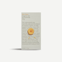 Love Tea - Skin Glow Pyramids