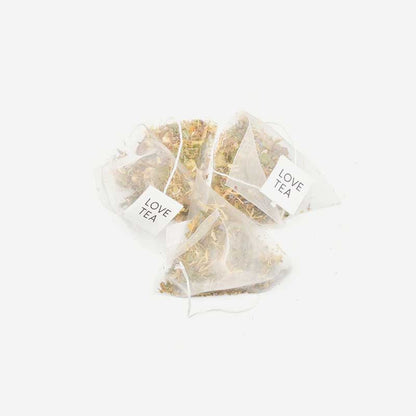 Love Tea - Sleep Pyramids
