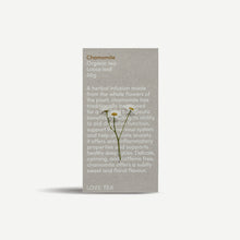 Love Tea - Chamomile 50g