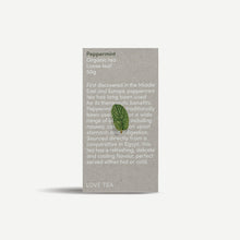 Love Tea - Peppermint 50g