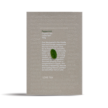 Love Tea - Peppermint 50g