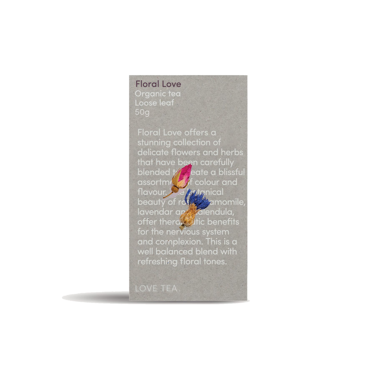 Love Tea - Floral Love 50g