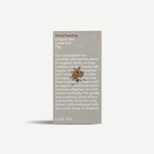Love Tea - Breastfeeding 75g