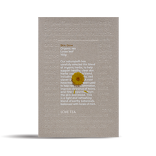 Love Tea - Skin Glow 50g