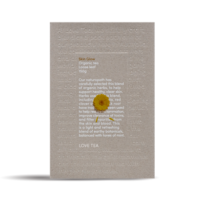 Love Tea - Skin Glow 50g