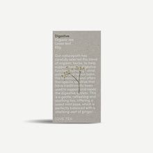 Love Tea - Digestive 60g