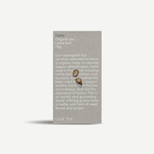 Love Tea - Detox 75g