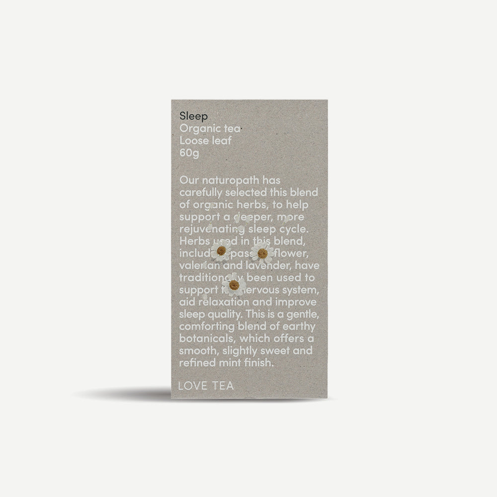 Love Tea - Sleep 60g