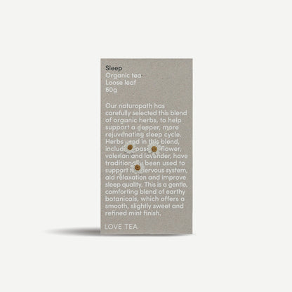 Love Tea - Sleep 60g