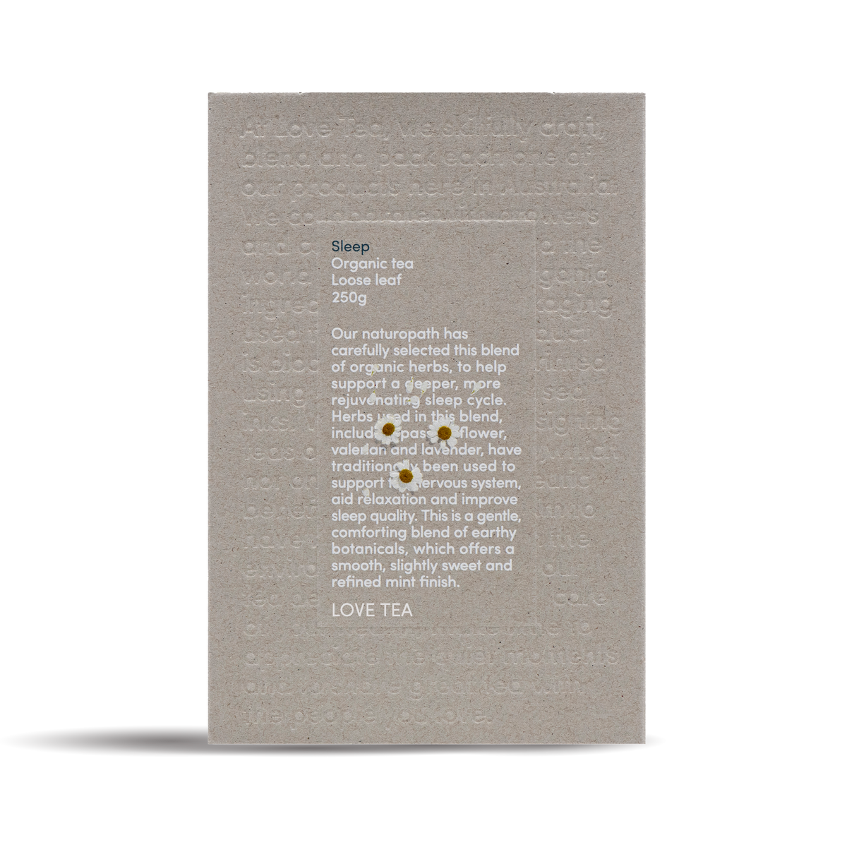 Love Tea - Sleep 60g