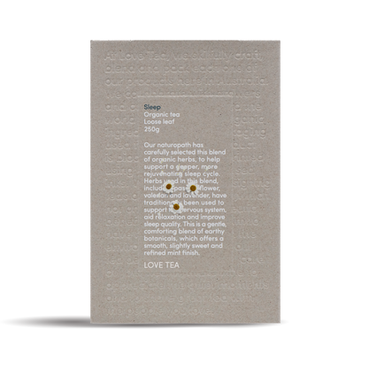 Love Tea - Sleep 60g