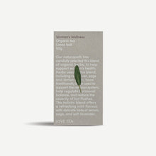 Love Tea - Women's Wellness 50g