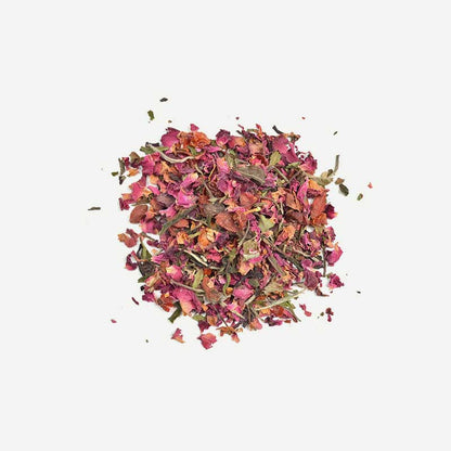 Love Tea - White Rose & Goji 50g