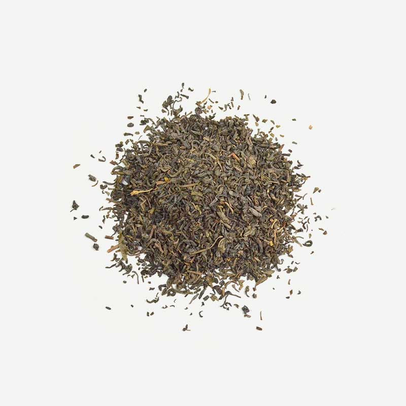 Love Tea - Jasmine Green 100g