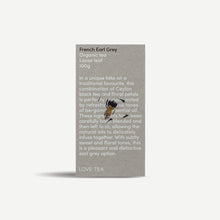 Love Tea - French Earl Grey 100g