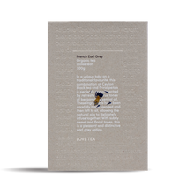 Love Tea - French Earl Grey 100g