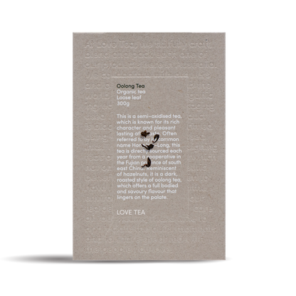 Love Tea - Oolong 100g
