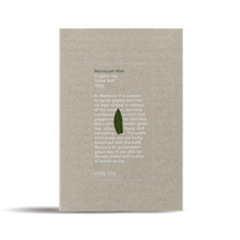 Love Tea - Moroccan Mint 50g