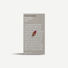 Love Tea - French Breakfast 100g