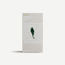 Love Tea - Kukicha 75g