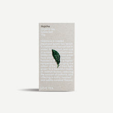 Love Tea - Hojicha 75g
