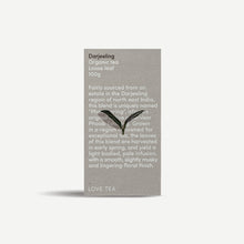 Love Tea - Darjeeling 100g
